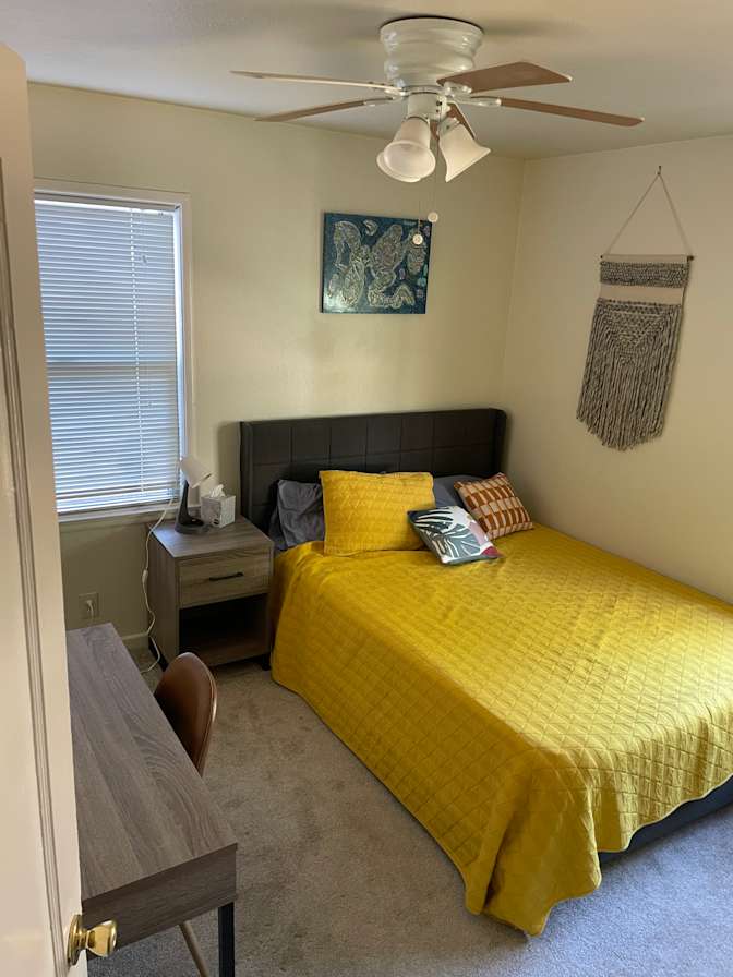 Will's room