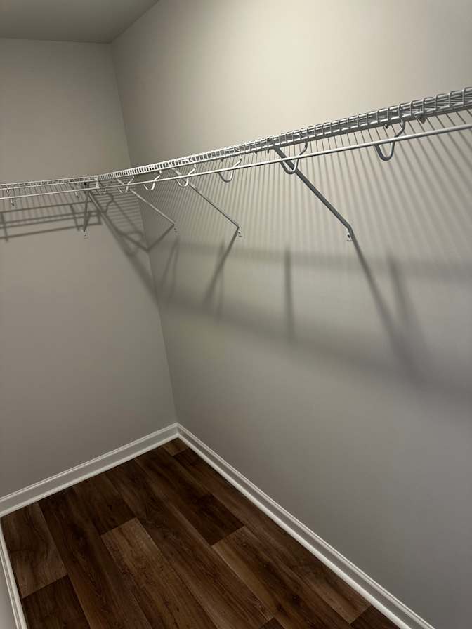 Nathaniel's room
