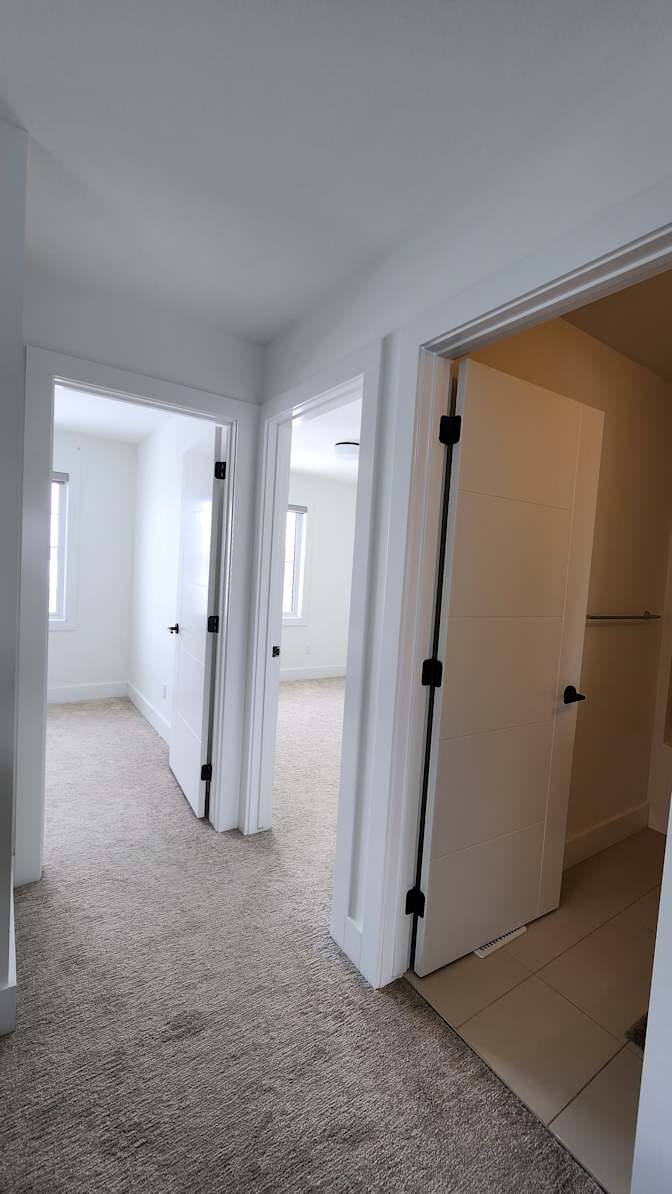 Analyn Carrillo's room