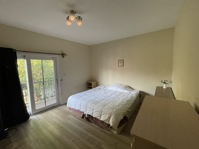 Will's room