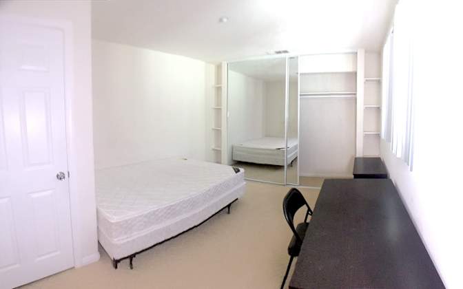 Imei's room
