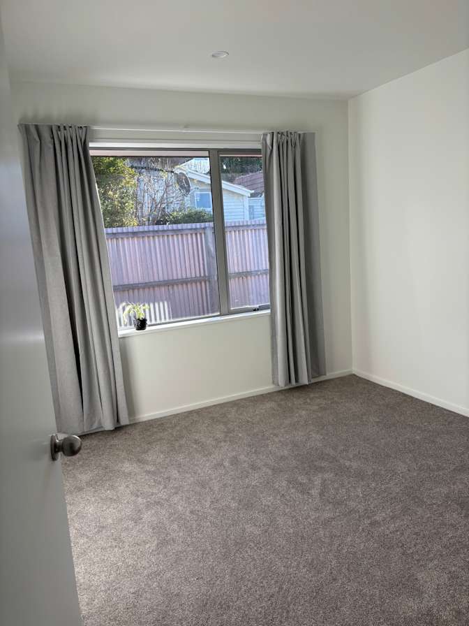 Ben's room