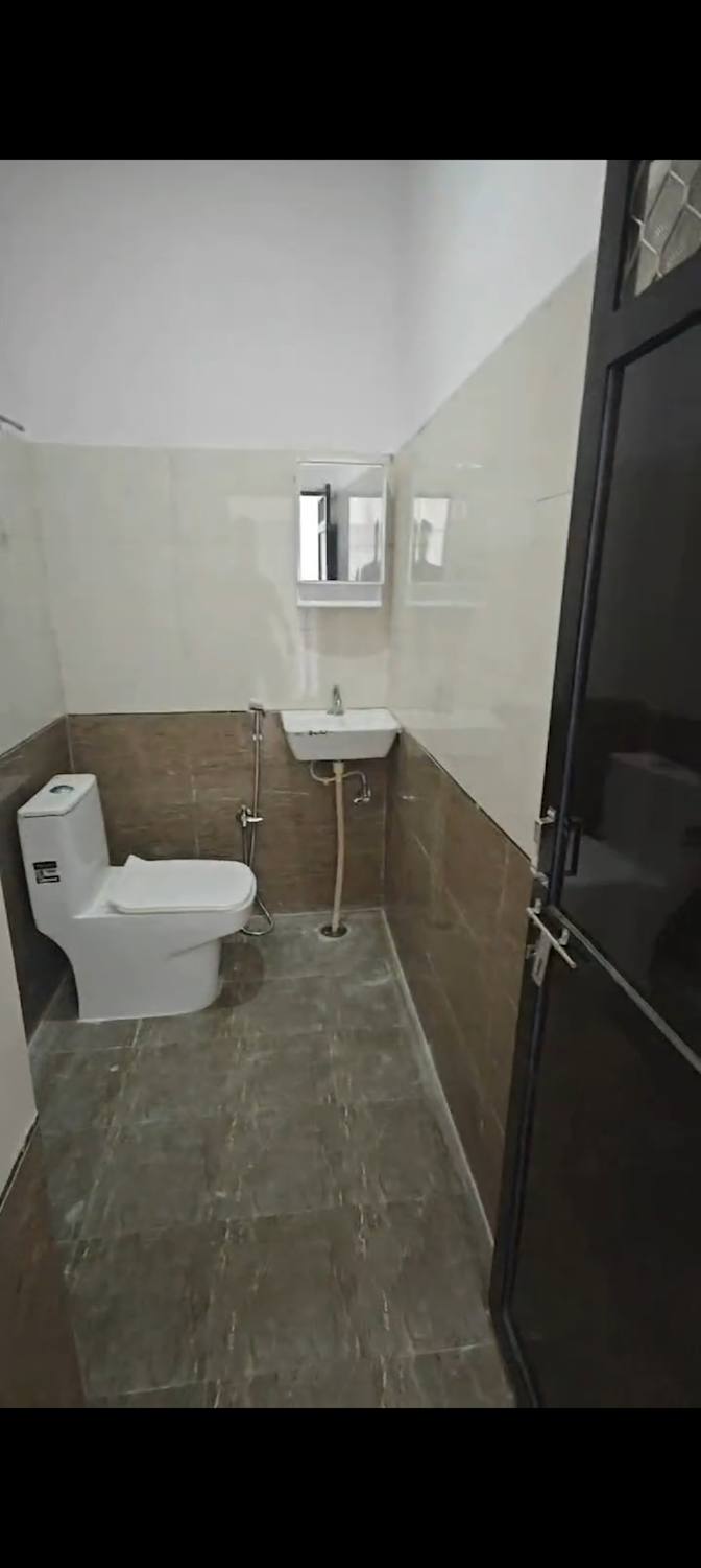 Arpita's room
