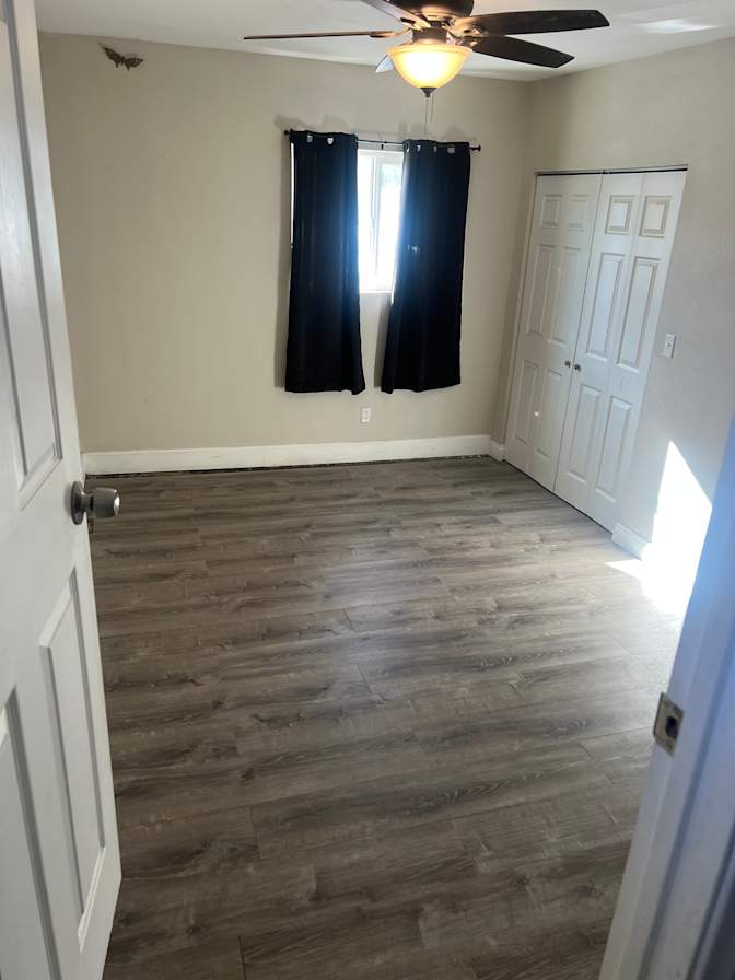 Manny's room