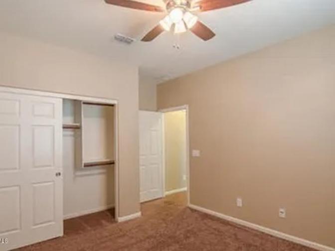 Robert's room