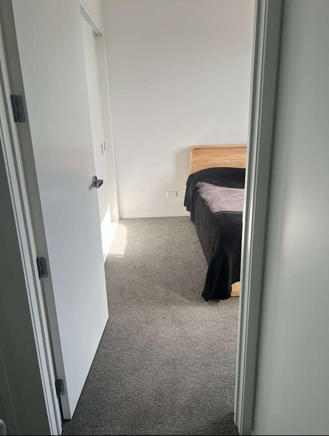 Sonya's room