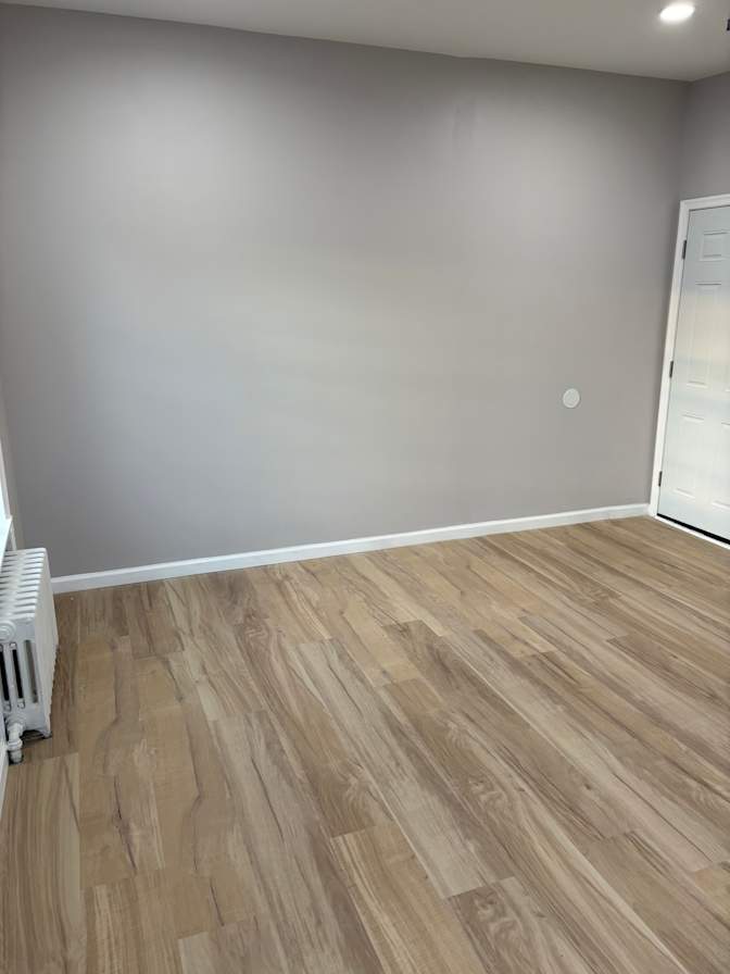 JJ's room