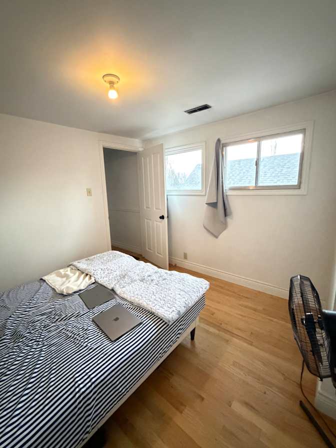 Alejandra maciel's room