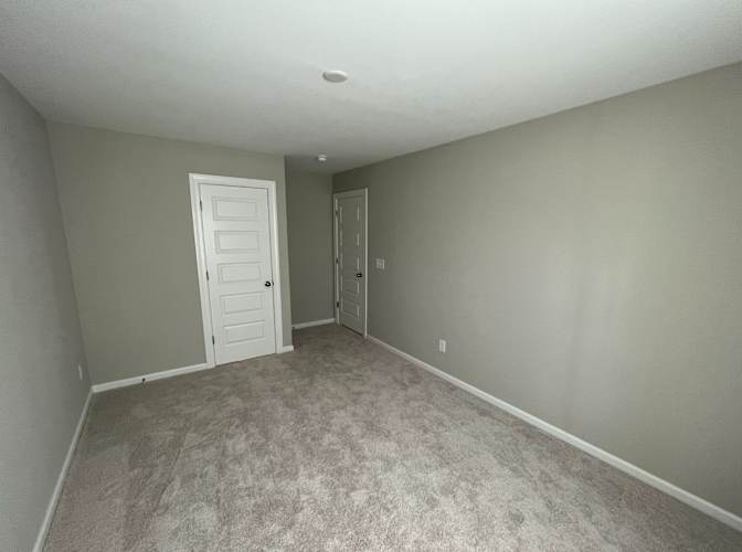 Alcove Rooms's room
