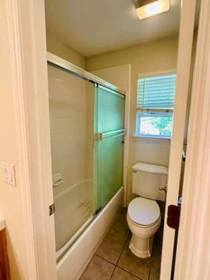 Jason's room