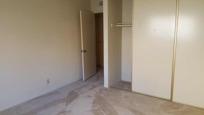 Paul's room