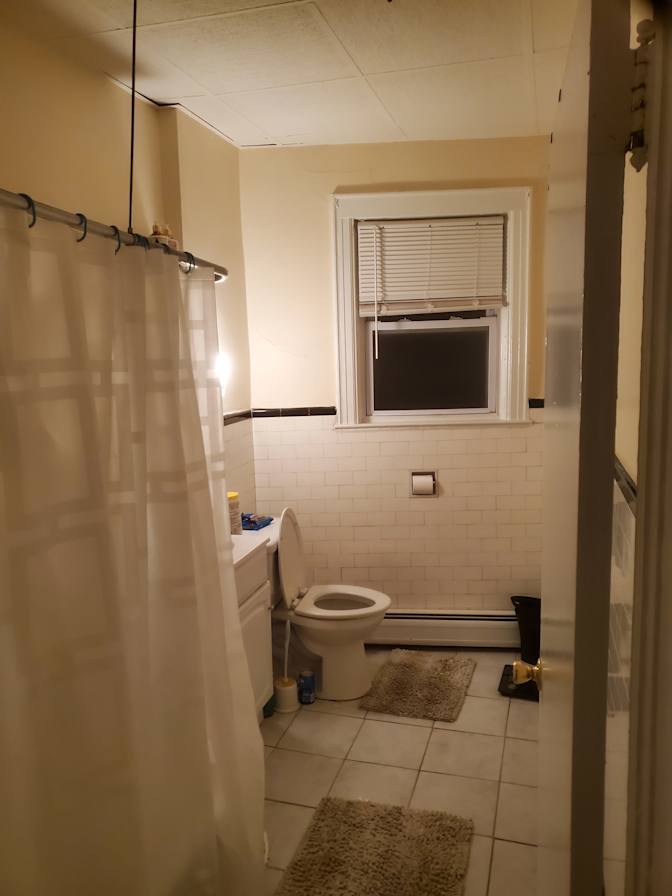 Austin's room