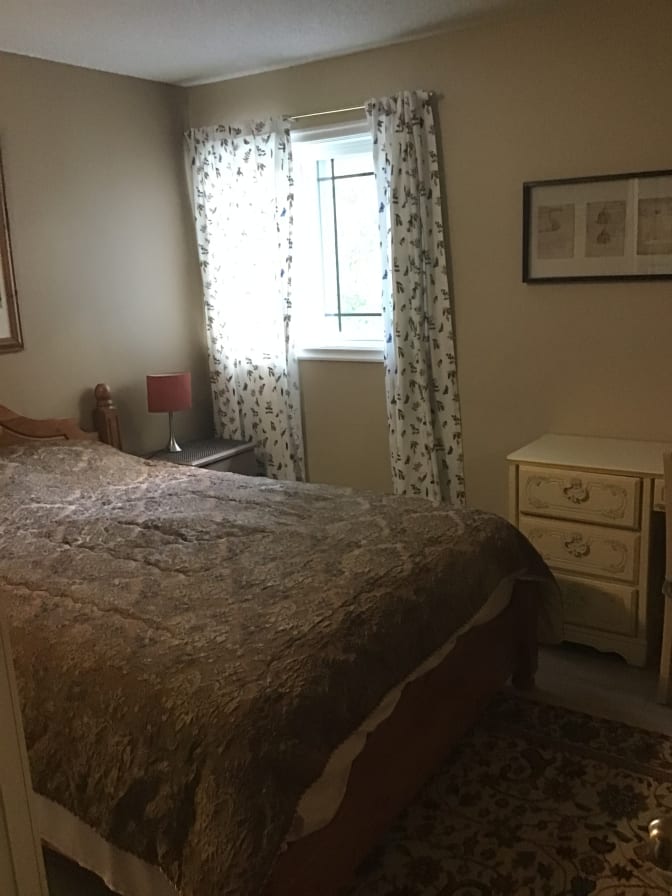 Marrianne's room