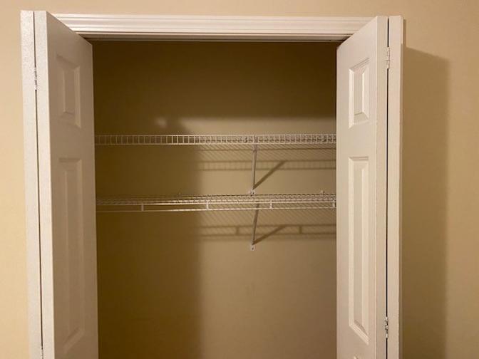 Michelle's room
