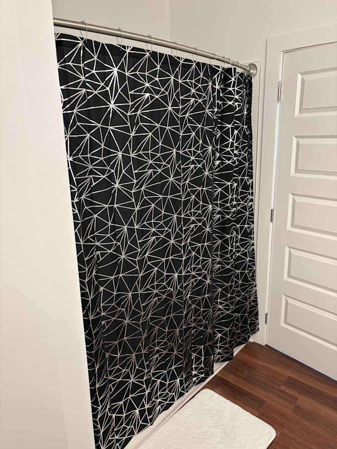 Matthew's room