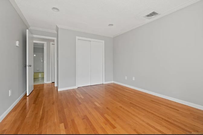 Anthony's room