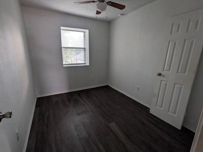 Corinne's room
