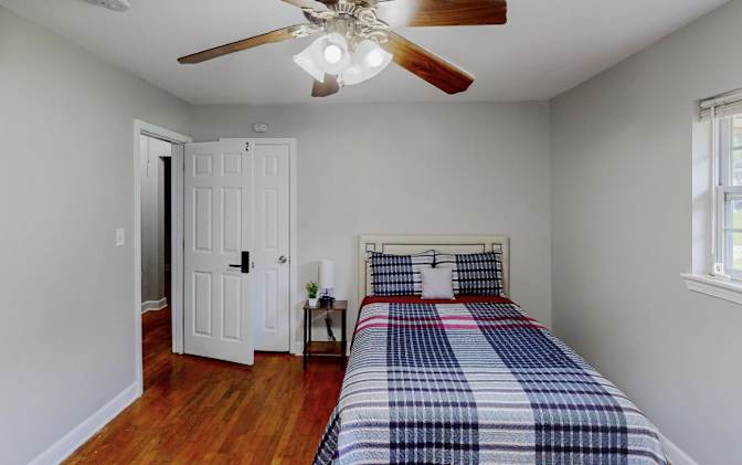 PadSplit's room