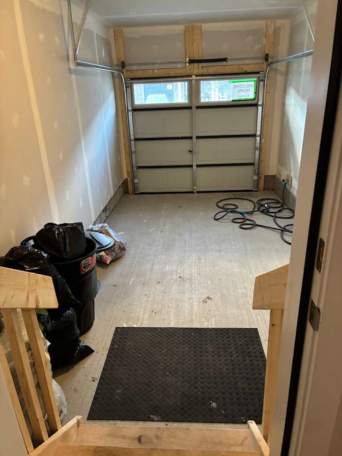 Nathaniel Butler's room