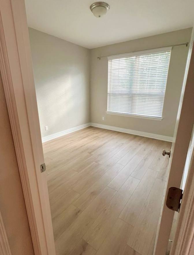 Chad's room