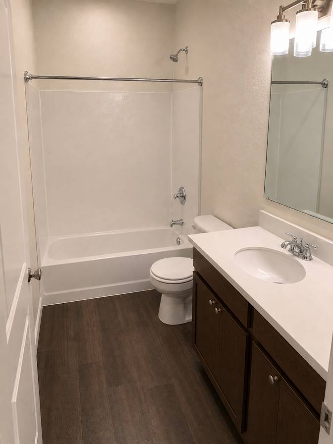 Naomi's room