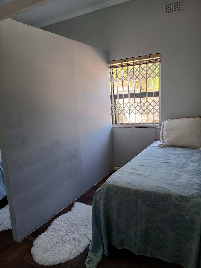 Miliswa Mjuleni's room