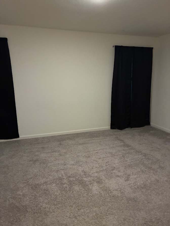 Christy's room
