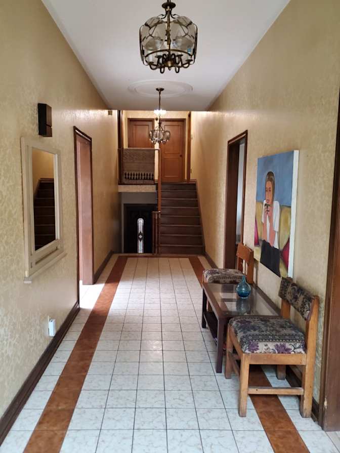 north york rooms's room