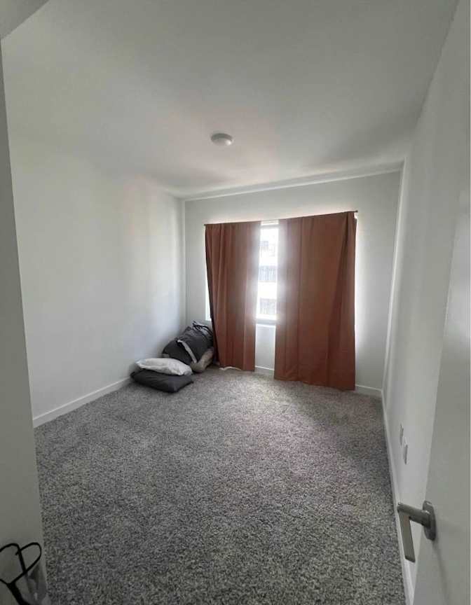 ida's room