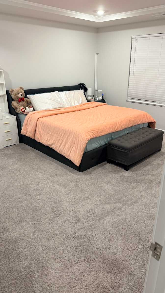 Bhavani L's room