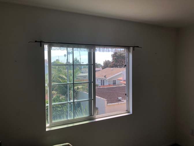 Tyler's room