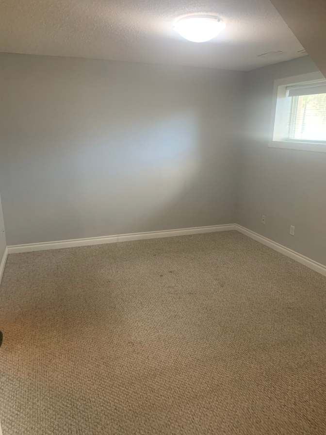 Ashling's room