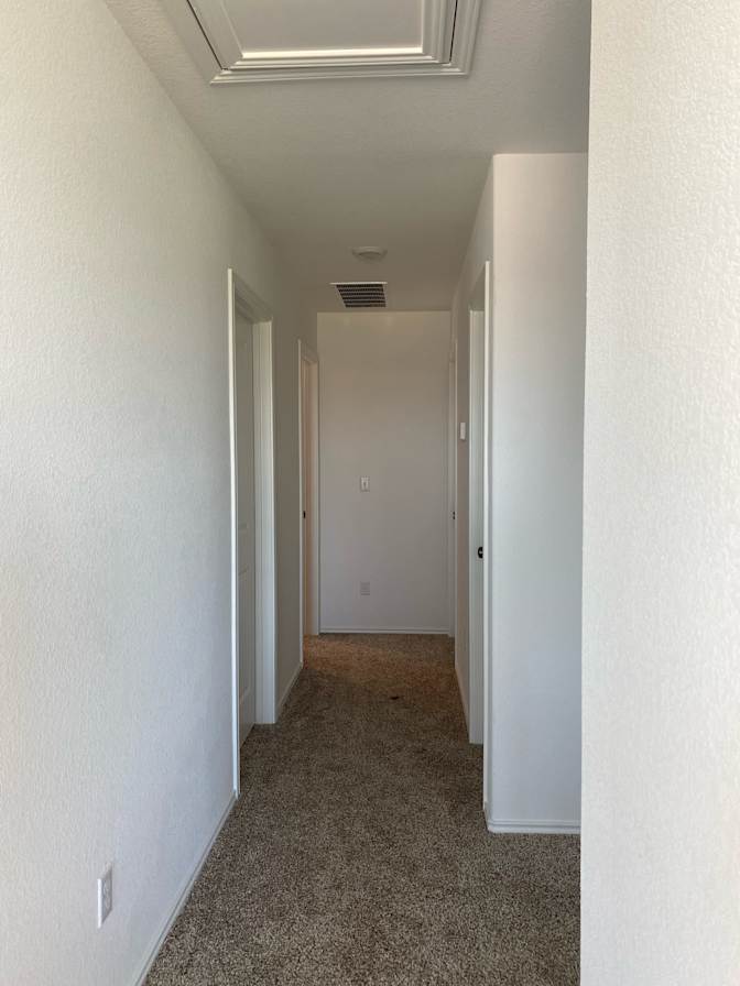 Bianca's room