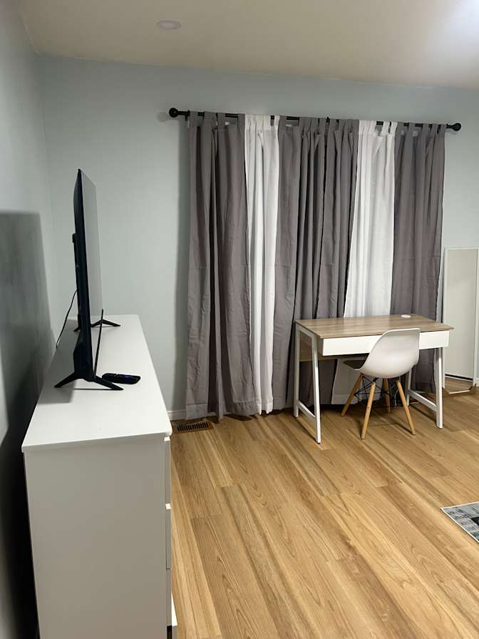 Alyssa's room