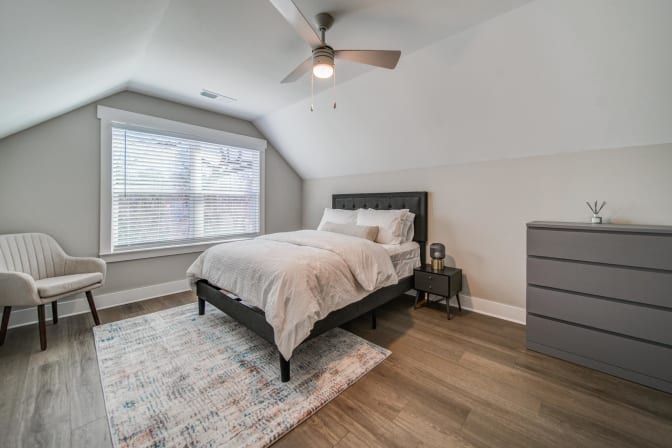 PadSplit's room