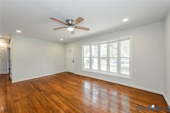 Andrew's room