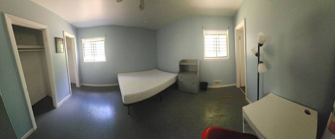 PadSplit's room
