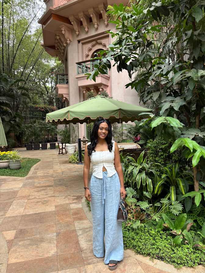 Meghana