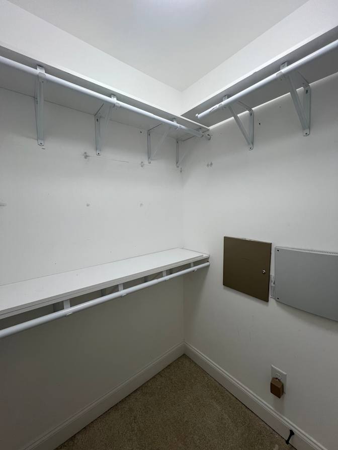 Marie's room