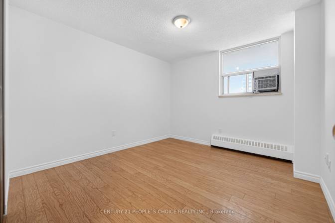 CATHERINE's room