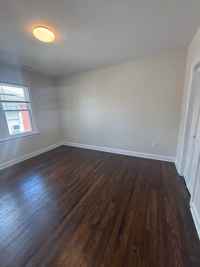 Camila's room