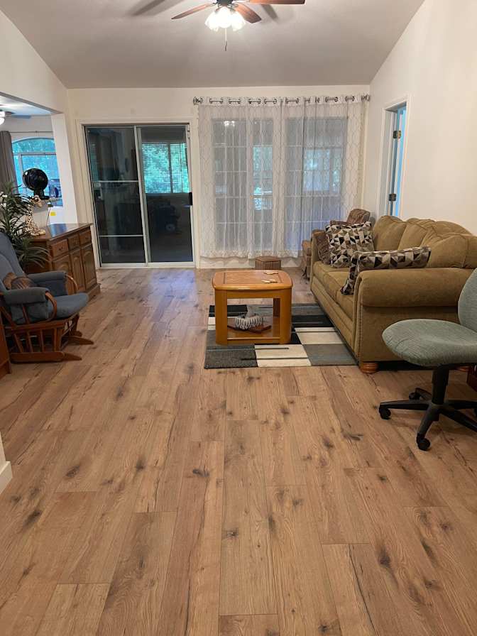 PadSplit's room