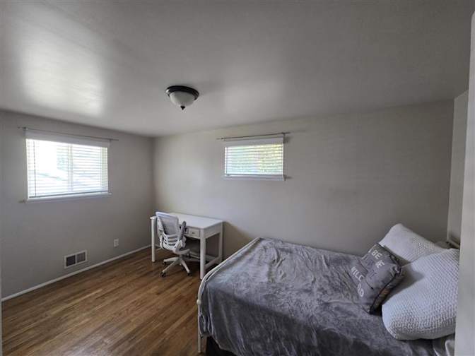 Angela's room