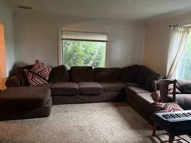 michelle renee vigna's room