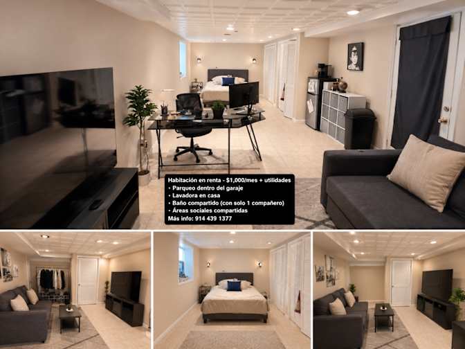 Jonathan's room