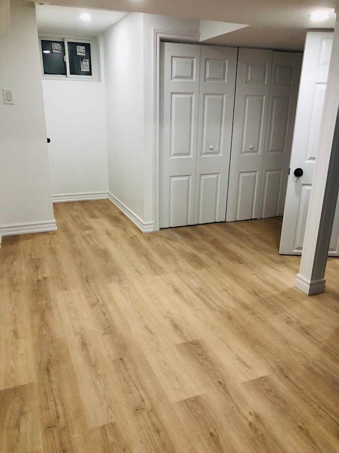 Kaustav's room