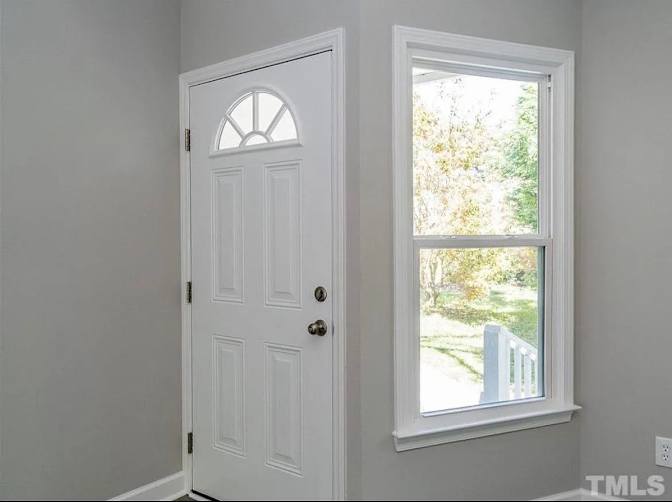 Alcove Rooms's room