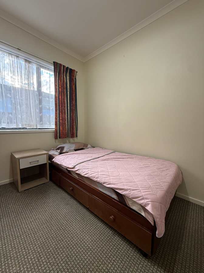 Joel's room