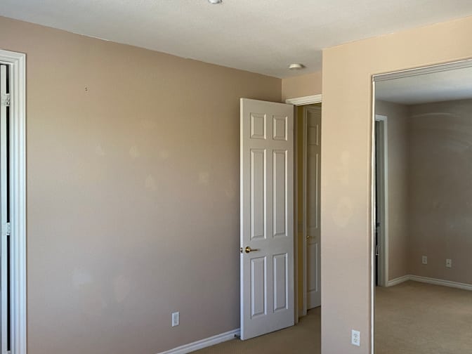 Lin's room