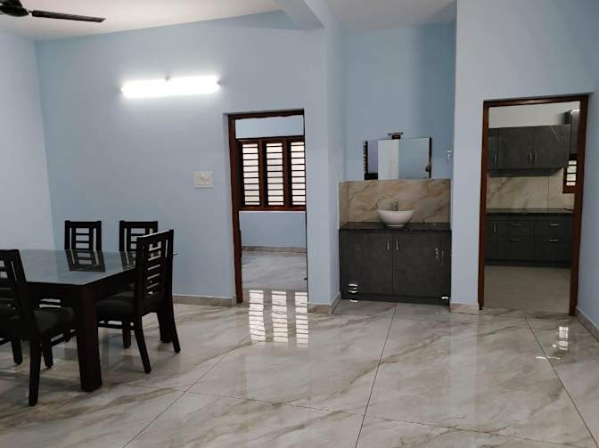 Aaron's room